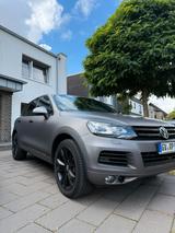 Volkswagen Touareg 3.0 V6 TDI Tiptronic Edition X BMT E... - gebrauchte VW Touareg aus dem Jahr 2014