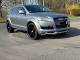 Audi Q7 41 Abt Umbau 7 sitzen 22 Zoll Felgen tü... - Audi Q7: Abt