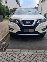 Nissan X trail 7sitzer T32  360 kamar - Nissan X-Trail in Bochum