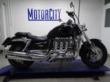 Triumph Rocket 3 / Service + Bremsen NEU ... - Angebote