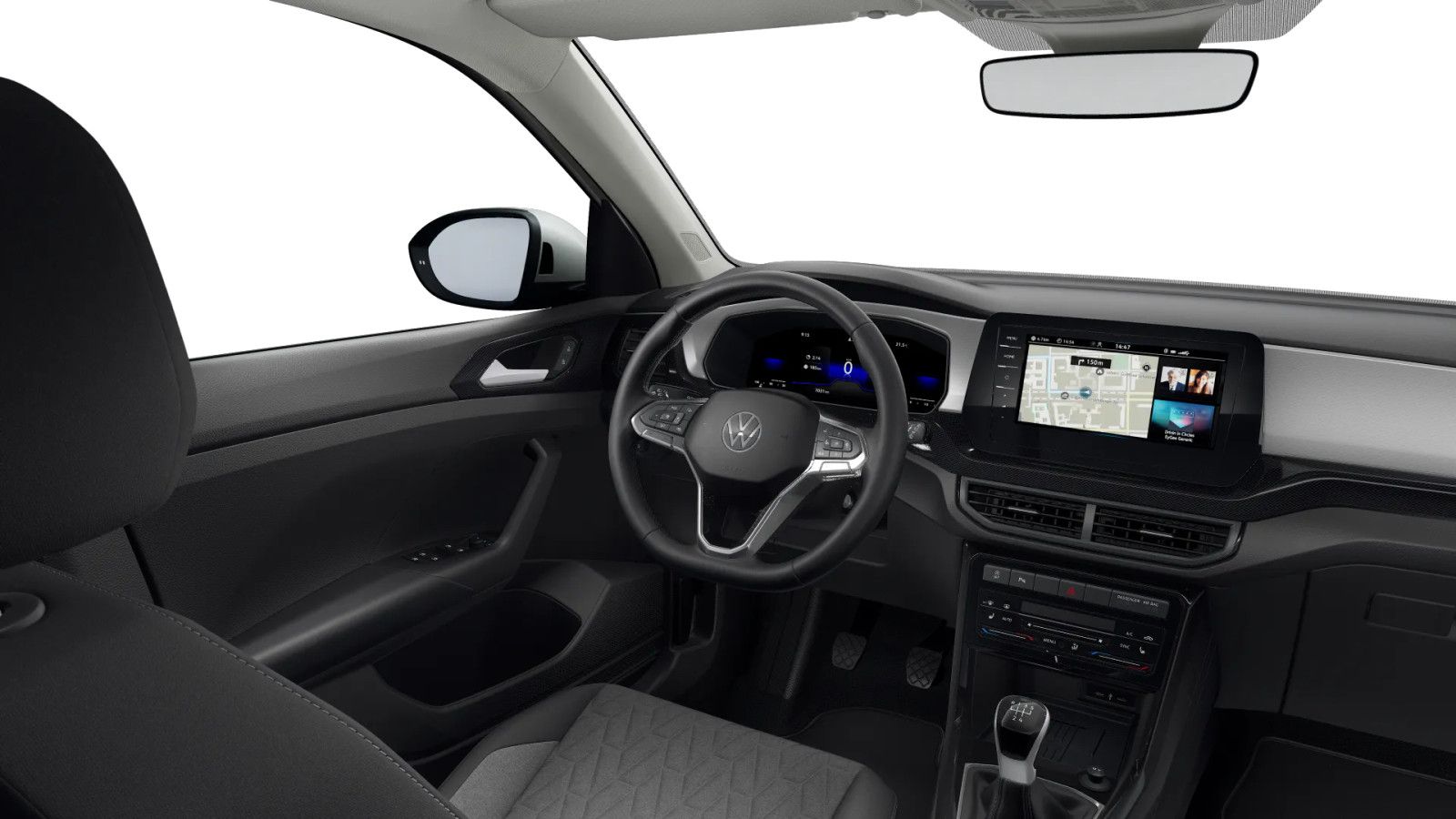 Volkswagen T-Cross - Bild 15