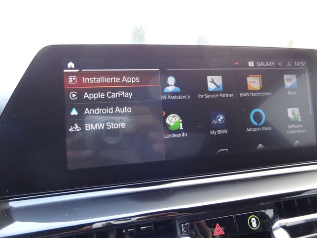 Fahrzeugabbildung BMW 840d xDrive M Technik Sport/Hamann21Zoll/1.Hd/