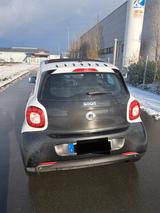 Smart ForFour 1.0 52kW - - Smart ForFour von privat