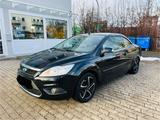Ford Focus Cabrio Trend 1,6 Navi Klma Alu - Ford Focus: 3 Türen
