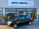 Lancia Ypsilon 1.2 - Lancia Ypsilon aus 2005