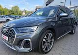 Audi SQ5 3.0 TDI Quattro/Pano/HUD/B&O/ACC/360/Matrix - gebrauchte Audi SQ5 aus dem Jahr 2021