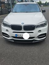 BMW X5 M50 M50d - - BMW X5 M50 aus 2017