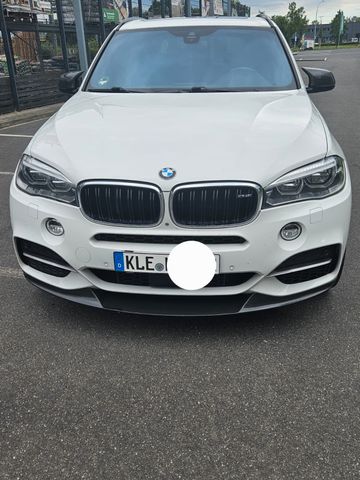 BMW X5 M50 M50d -