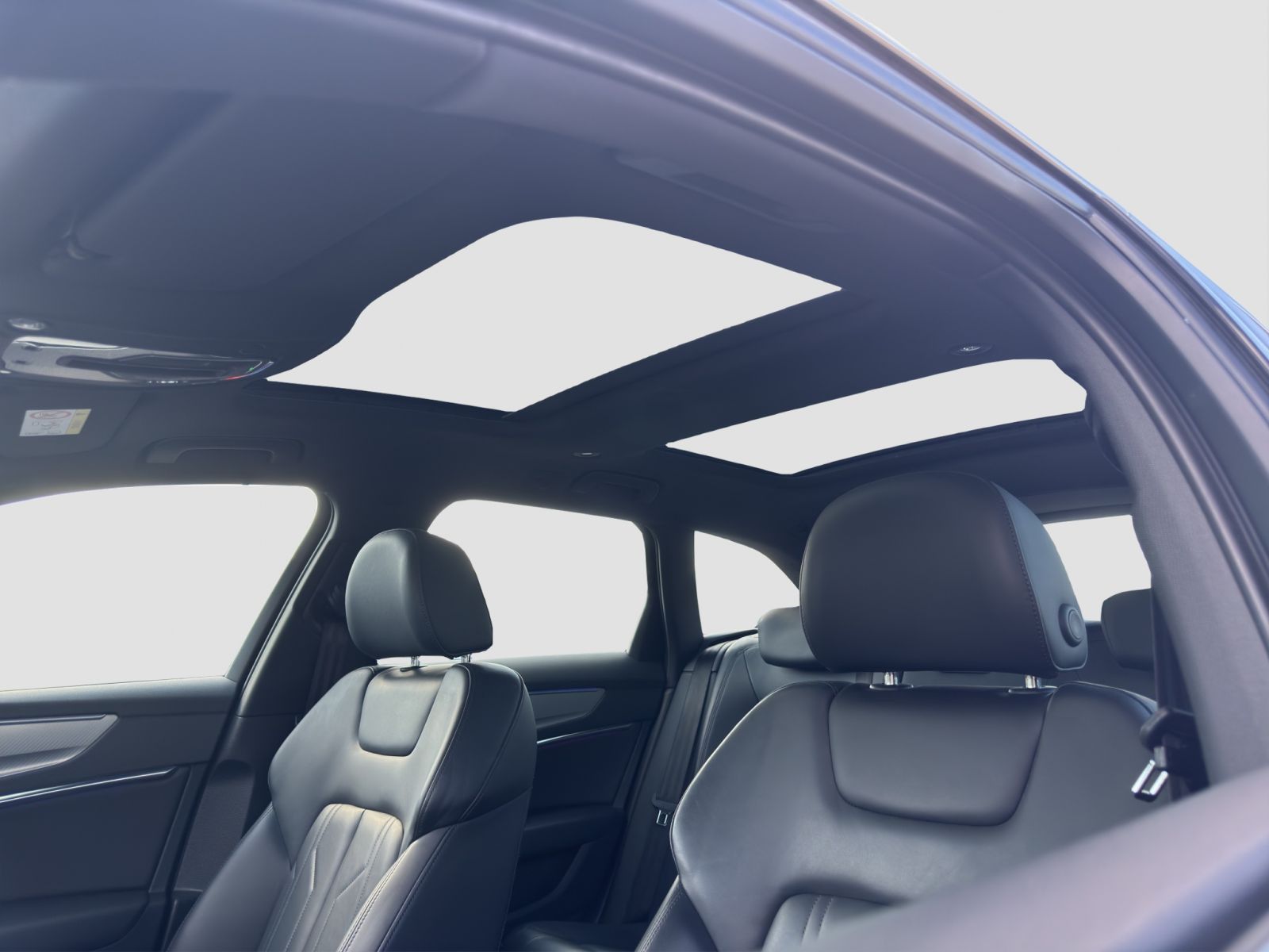 Audi A6 - Bild 7