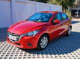 Mazda 2 skyactiv 1.5 75PS 2. Hand, Center ... - Mazda 2 in Chemnitz