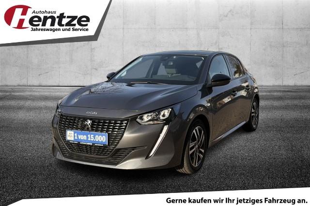 Peugeot 208 1.2 PureTech 100 Allure Pack 