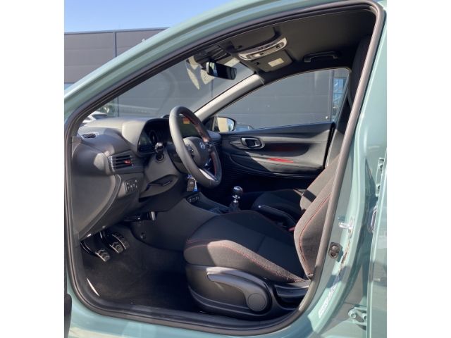 Hyundai i20 – Bild 10