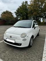 Fiat 500 1.4 16V Sport Sport - Fiat 500: 16v Sport