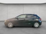 Volkswagen Polo 1.0 TSI DSG Life LED, NAVI, SHZ - VW Polo Gebrauchtwagen in Kiel