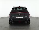 Hyundai Kona N-Line 1.6 T-GDI Hev Aut. LED Sitzbelüftung - Hyundai KONA Tageszulassungen