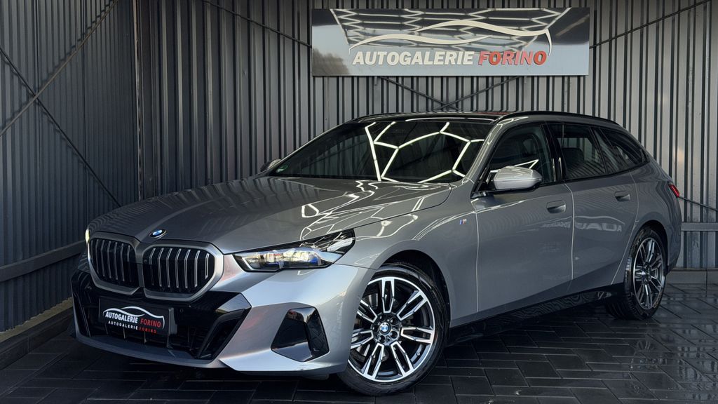 Image of BMW 520