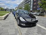Mercedes-Benz Mercedes Benz R 320 CDI 4Matic Travel Edition - gebrauchte Mercedes-Benz R 320 aus dem Jahr 2007