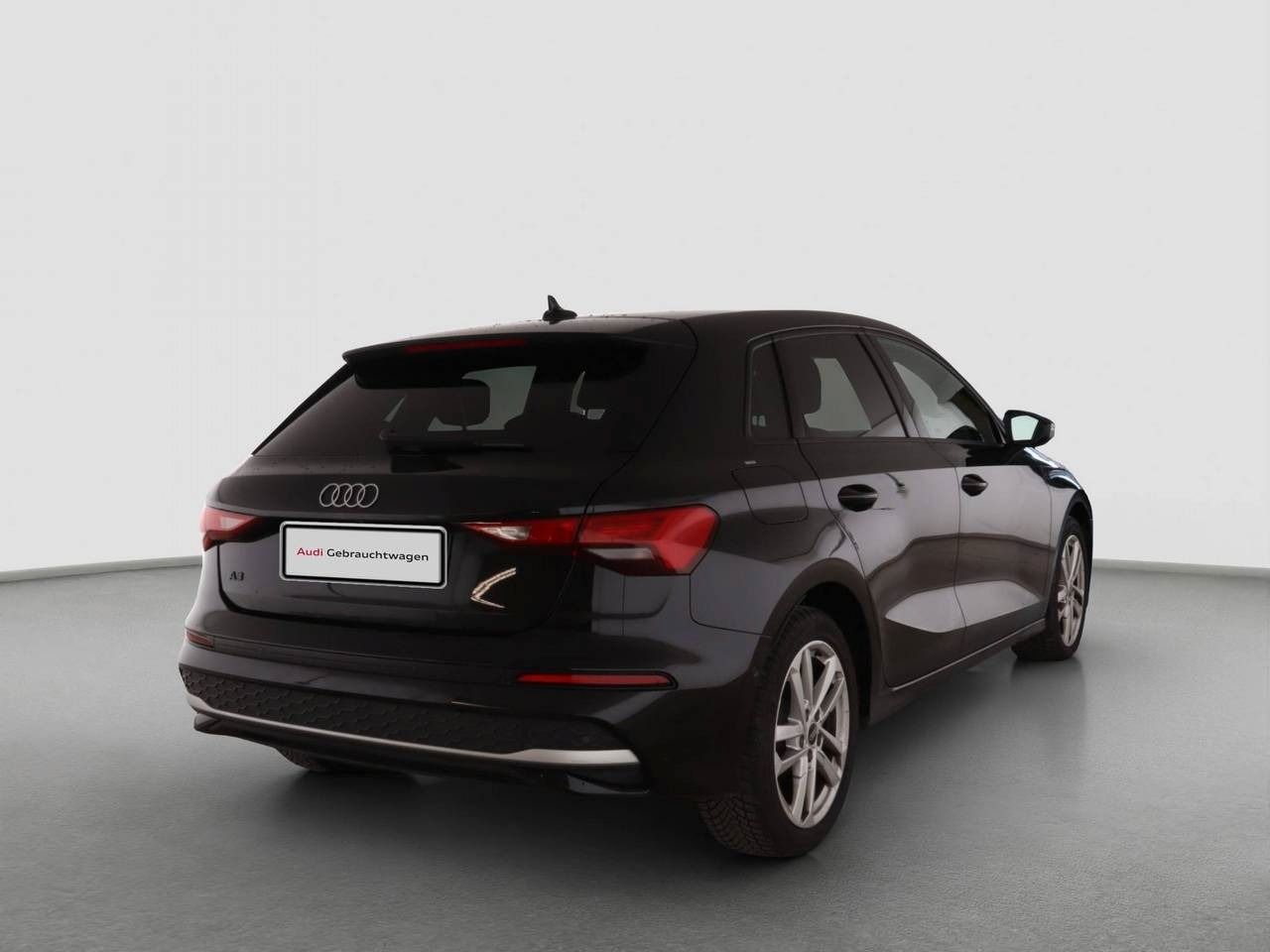 Audi A3 - Bild 3