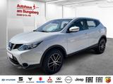 Nissan Qashqai ACENTA 1.6 DIG-T 6MT 4X2 NC FAP EURO6 Na - Nissan Qashqai in Lübeck