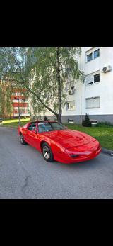 Pontiac Firebird 1992 5.0 V8 Formula - Pontiac Gebrauchtwagen mit Automatikschaltung