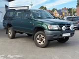 Toyota Hilux Double Cab 4x4 2.5 D 2.Hand TÜV bis 2026 - Toyota Hilux aus 2002