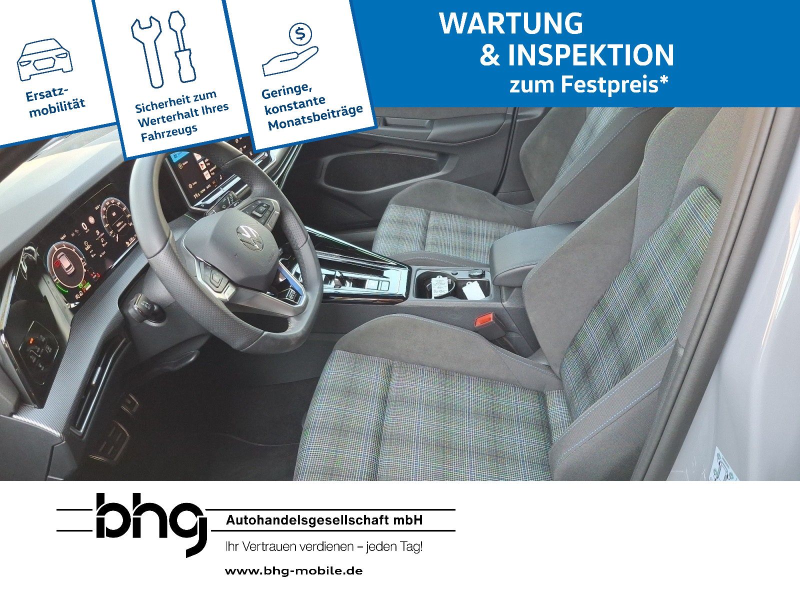 Volkswagen Golf - Bild 10