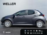 Toyota Yaris 1.0 Comfort *ACC*CAM*CarPlay*Spurhalteass* - Toyota Yaris: 1.0