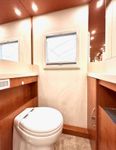 Phoenix TOP-Alkoven 8800 BML -AHK -2xKlima -Festtank WC (6/15)
