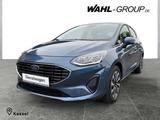 Ford Fiesta 1.0 EcoBoost Hybrid Titanium ABS ESP SERV