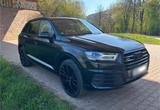 Audi Q7 3.0 TDI 22 Zoll MMI Alcantara AHK ... - Audi Q7: 22