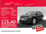 Audi Q4 e-tron 40 Navi+ - Audi Q4 e-tron in München