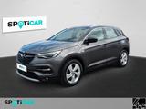 Opel Grandland X 1.2 Turbo Business Innovation - Opel Grandland (X) Business Gebrauchtwagen