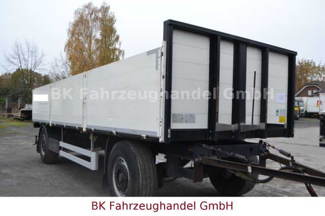 Autres Felechner AB21-N18, Baustoff, Kamera