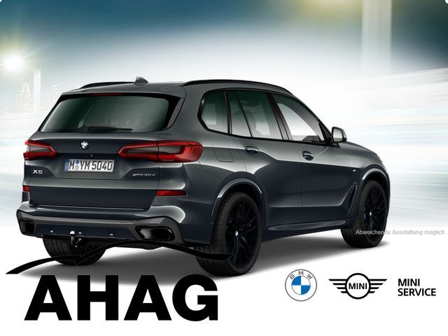 BMW X5 - Bild 3