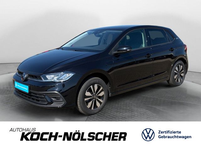 Volkswagen Polo 1,0TSI DSG GOAL LED Navi Sitzheizung foto 1