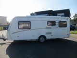 HYMER / ERIBA / HYMERCAR Feeling 470 - Feeling