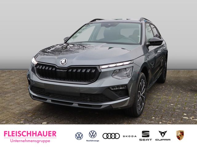 Skoda Kamiq Drive 1,0 TSI 85 kW 7-Gang DSG MATRIX+KAME