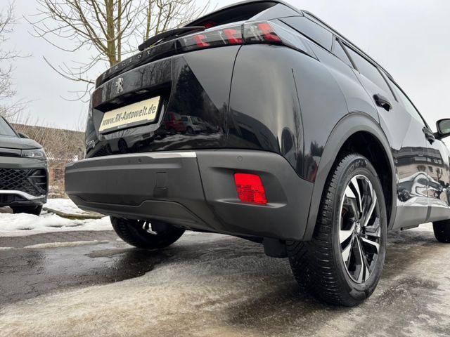 2008 Elektromotor 136 e-Allure Pack Navi Wärmepu