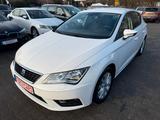 Seat Leon /NAVI/XENON/SHZ/KLIMA/HU-NEU - Seat Gebrauchtwagen