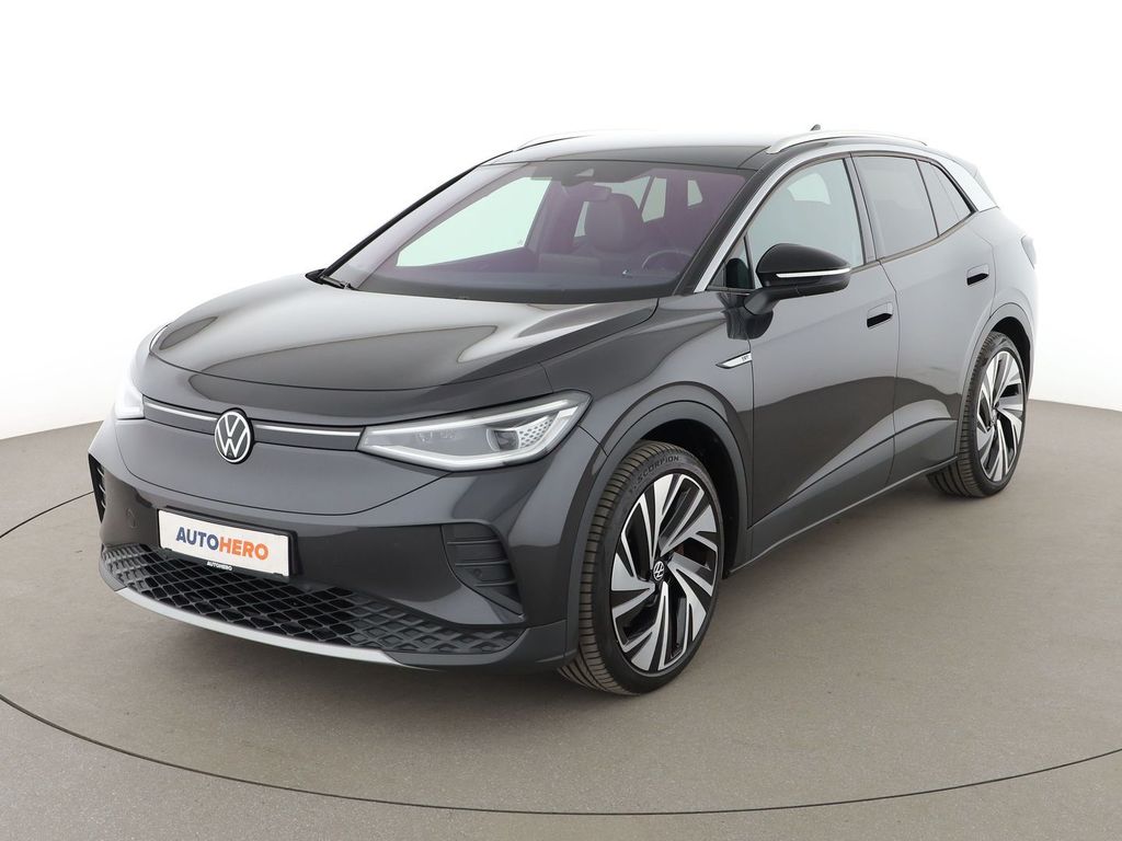 Image of Volkswagen ID.4