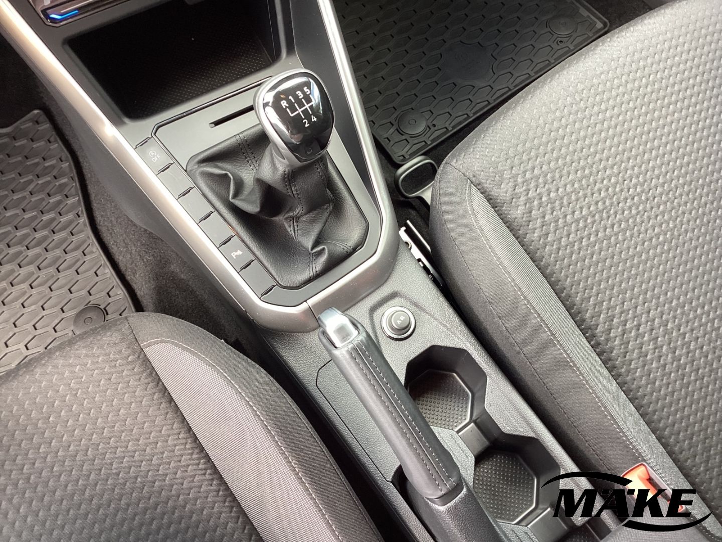 Polo Life 1.0 TSI ACC LED PDC NAV ALU