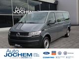 Volkswagen T6.1 Kombi 9Sitzer 2.0 TDI Aut,Cam+Klima+LED+Nav - : Sitzer 9
