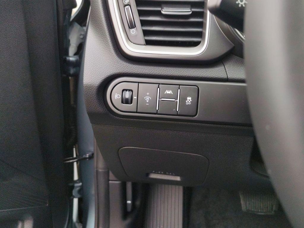Kia Ceed SW 1.5 AT Spirit -S- LED Navi
