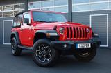 Jeep Wrangler 3.6 V6 Sport/4x4/CarPlay/Kamera/R17 - gebrauchte Jeep Wrangler aus dem Jahr 2021