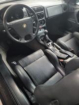 Alfa Romeo GTV 2.0i V6 turbo cat - Alfa Romeo aus 1996