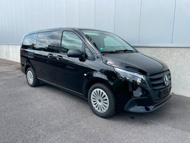 MERCEDES-BENZ Vito Tourer 116 CDI RWD lang PRO 8zitpl.