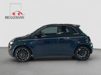 Fiat 500e - Vorschau Bild 3