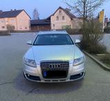 Audi A6 Allroad V6 3.0 TDI Quattro!Euro 5!... - Audi A6 Allroad aus 2010
