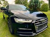 Audi S6 4.0 TFSI V8 quattro S tronic Matrix Pano LED - Audi: V6