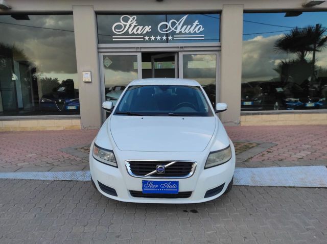 Volvo V50 1.6 D cat Kinetic